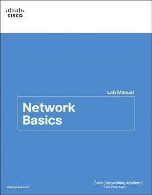 Network Basics Lab Manual