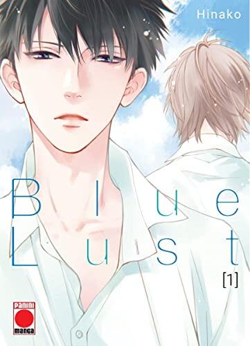 Reedición Blue Lust N.1