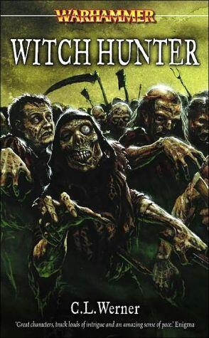 Witch Hunter