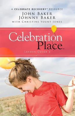 Celebration Place Leader Guide 2