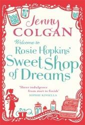 Rosie Hopkins' Sweet Shop