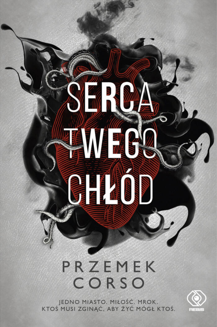 Serca Twego chłód