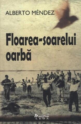 Floarea-soarelui oarbă