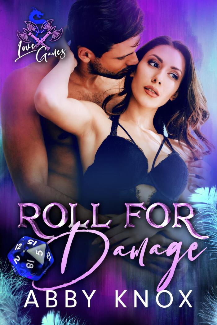 Roll For Damage