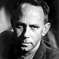 Frank Sargeson