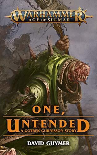 Black Library Advent Calendar 2018