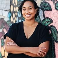 Naima Coster