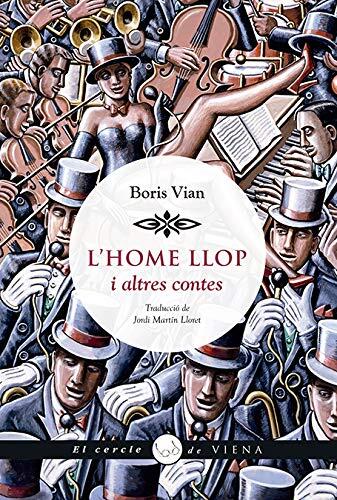 L'Home Llop: I Altres Contes