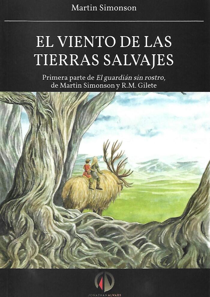 El Viento de las Tierras Salvajes