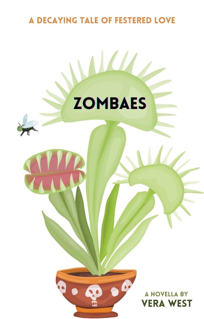 Zombaes