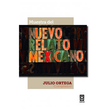 Muestra del Nuevo Relato Mexicano