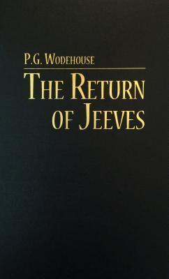 Return of Jeeves