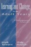 Learning & Change in the Adult Years