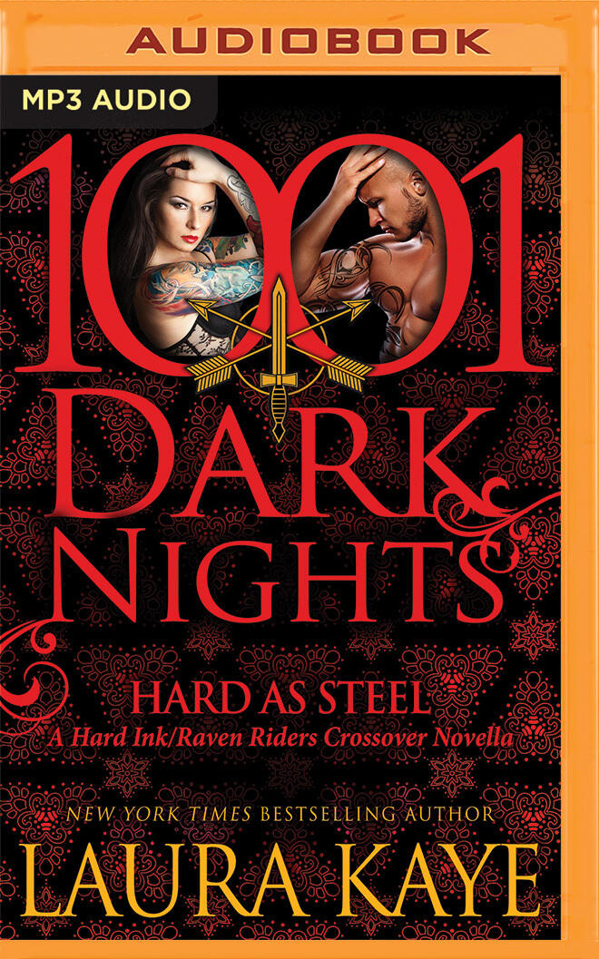 Hard As Steel
