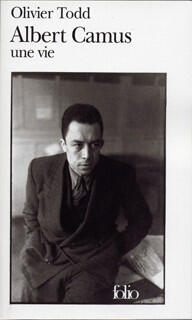 Albert Camus: une vie