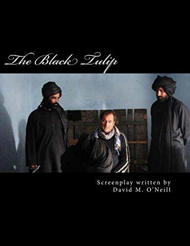 The Black Tulip
