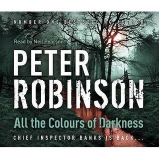 All The Colours Of Darkness