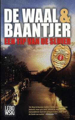 Een Tip van de Sluier