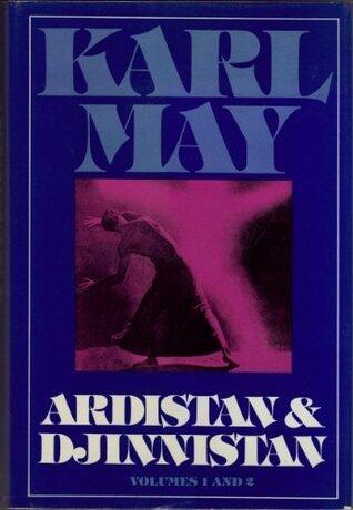 Ardistan and Djinnistan