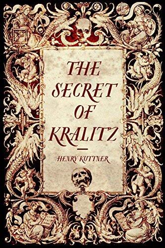The Secret of Kralitz