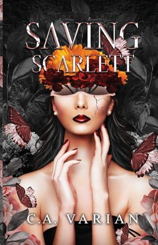 Saving Scarlett