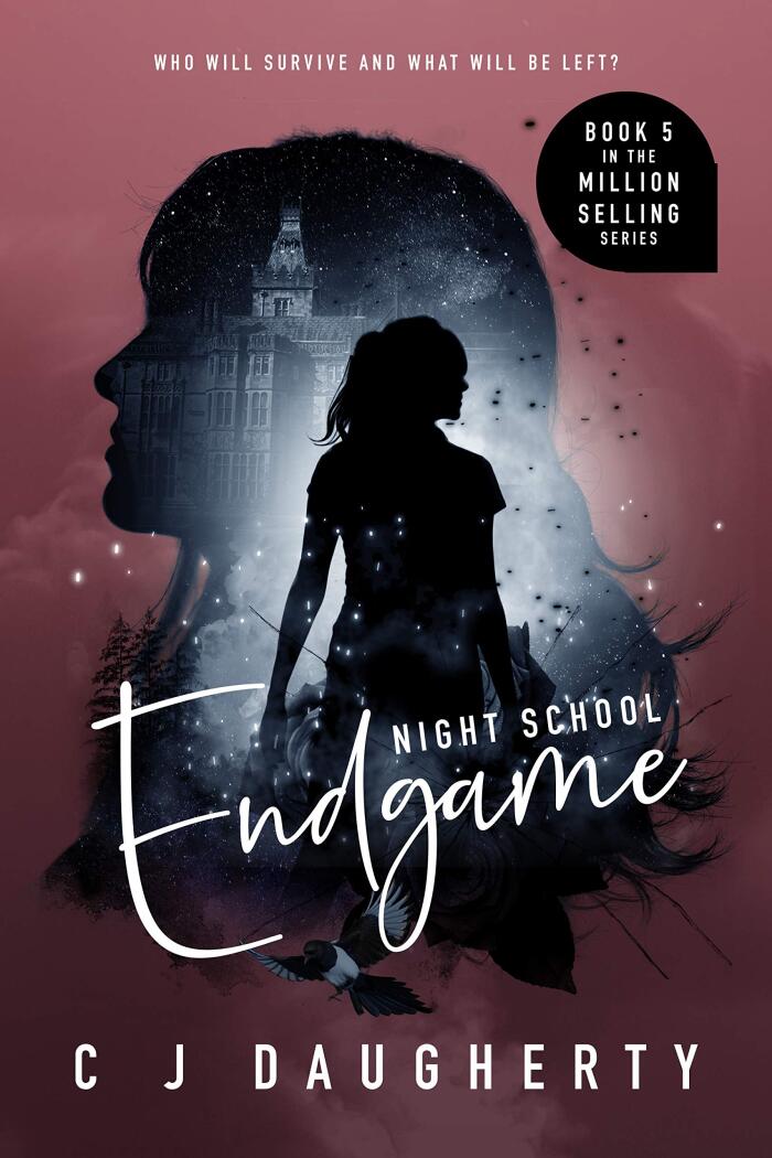 Night School Endgame