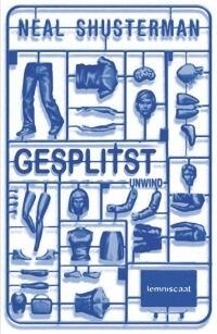 Gesplitst