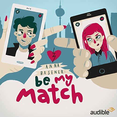Be My Match: Eine Audio-Novela
