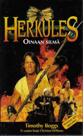 Oinaan silmä