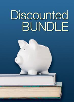 BUNDLE: Soriano, Conducting Needs Assessments: A Multidisciplinary Approach, 2e + Kettner, Designing and Managing Programs: An Effectiveness-Based Approach, 4e