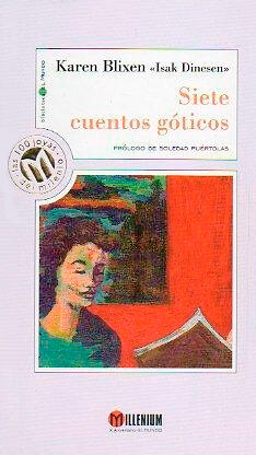 Siete cuentos góticos