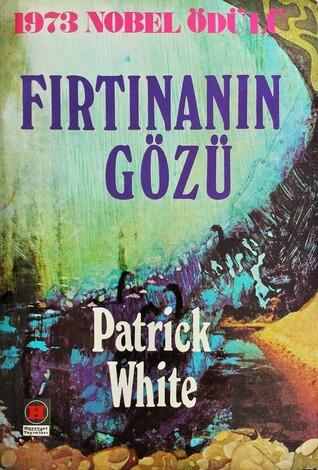 Fırtınanın Gözü