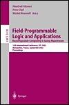 Field-Programmable Logic and Applications: Reconfigurable Computing Is Going Mainstream: Reconfigurable Computing Is Going Mainstream