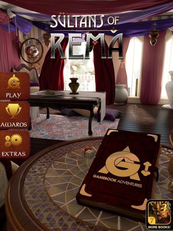 Sultans of Rema
