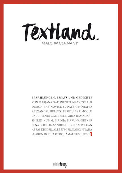 Textland 1 – Made in Germany