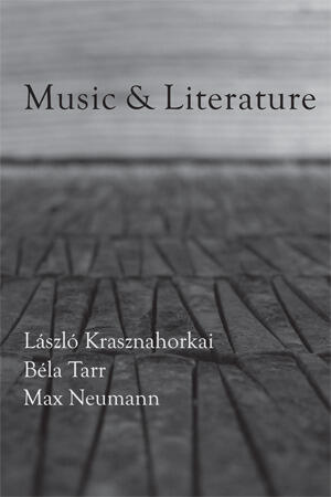 Music & Literature (Issue 2)