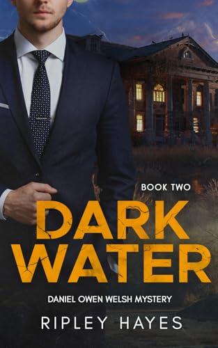 Dark Water: A Gay Mystery