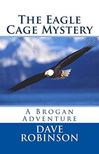 The Eagle Cage Mystery