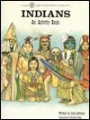Indians: An Activity Book