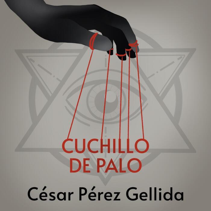 Cuchillo de palo 2