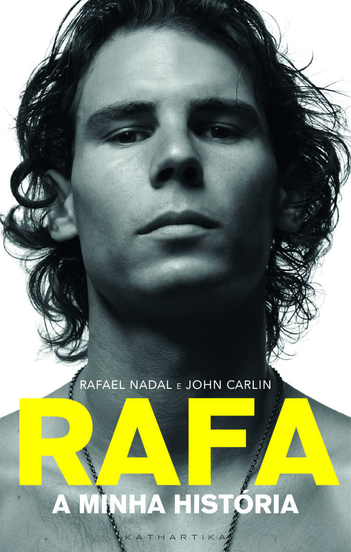 Rafa: A Minha História