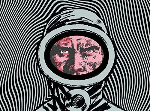 The Eternaut