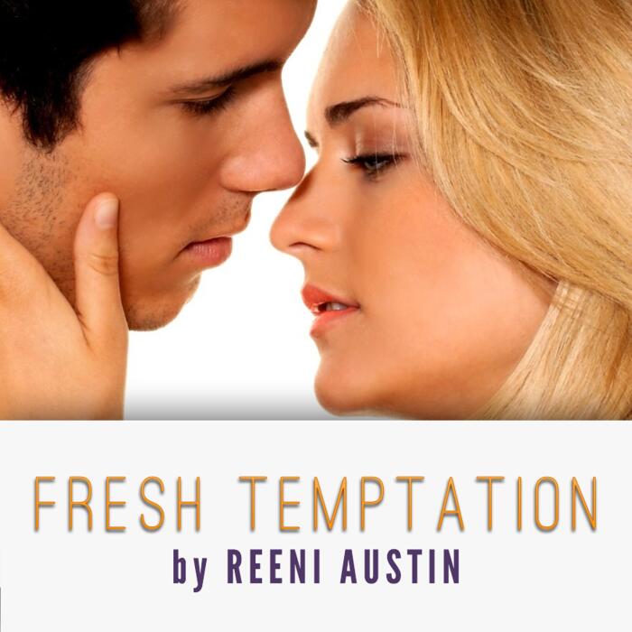 Fresh Temptation: Barboza Brothers, Book 1