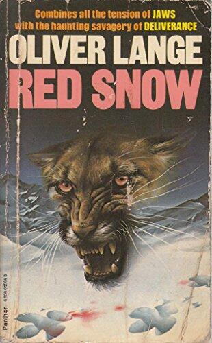Red Snow