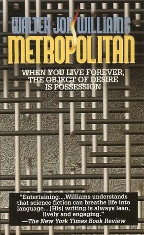 Metropolitan