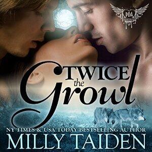 Twice the Growl