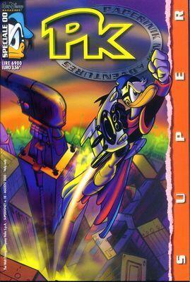 PKNA Speciale 00: Super