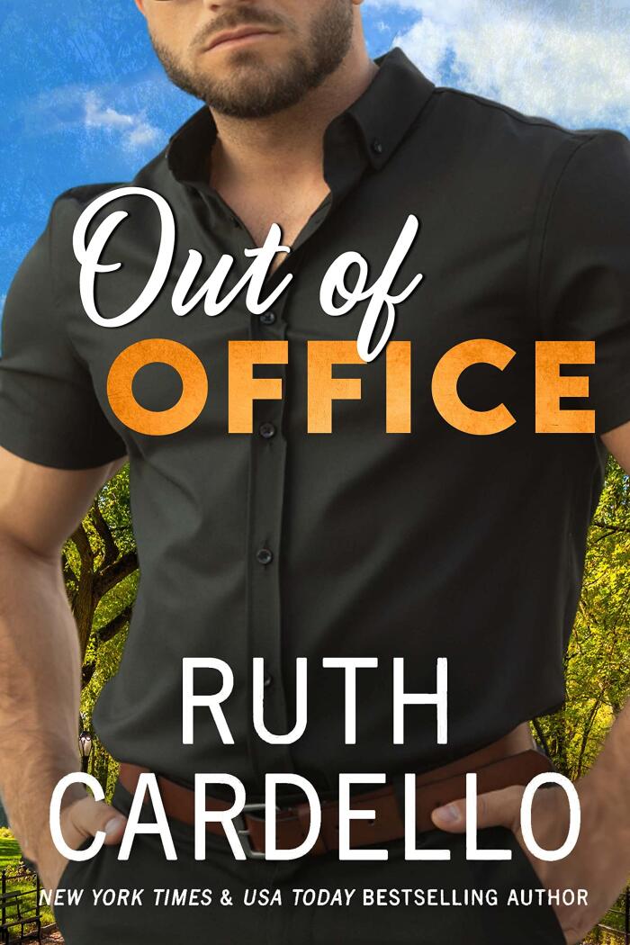 Out of Office