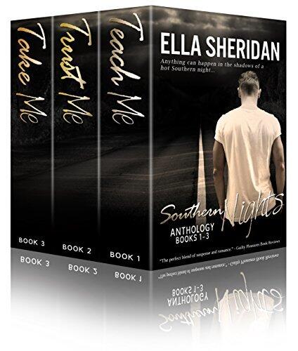Southern Nights Boxed Set