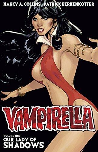 Vampirella 2014